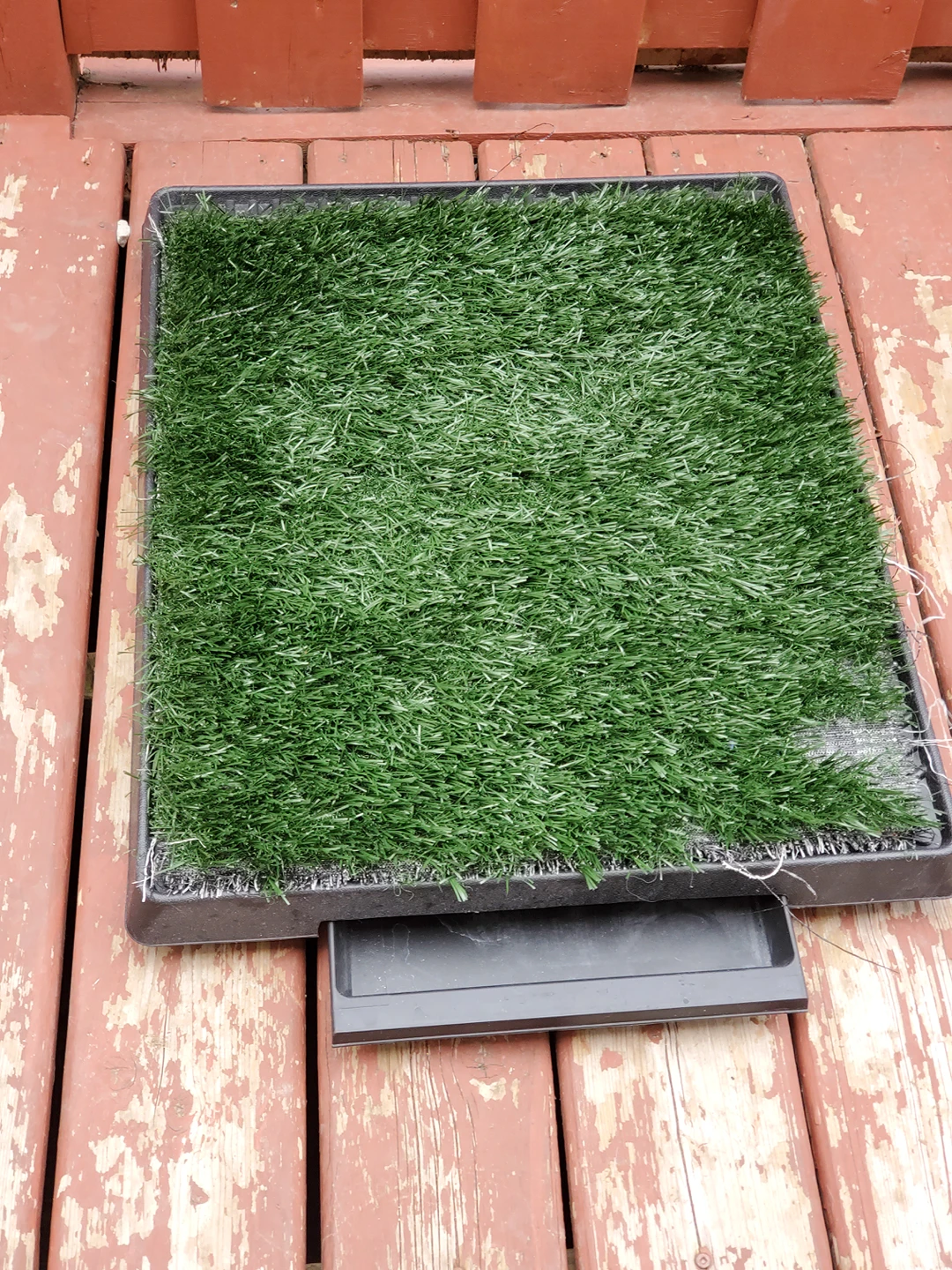 pet loo/pet accessories/pee pad/crate - photo 2