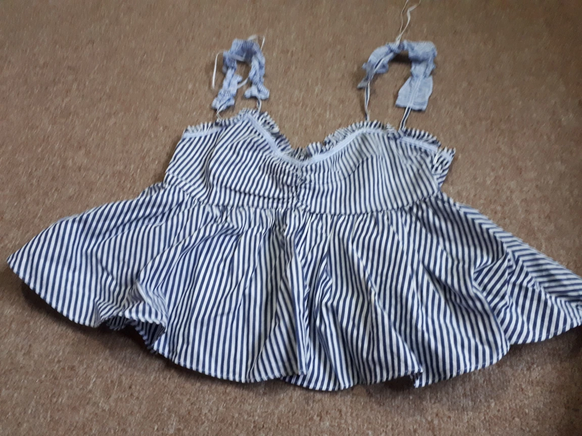 summer top