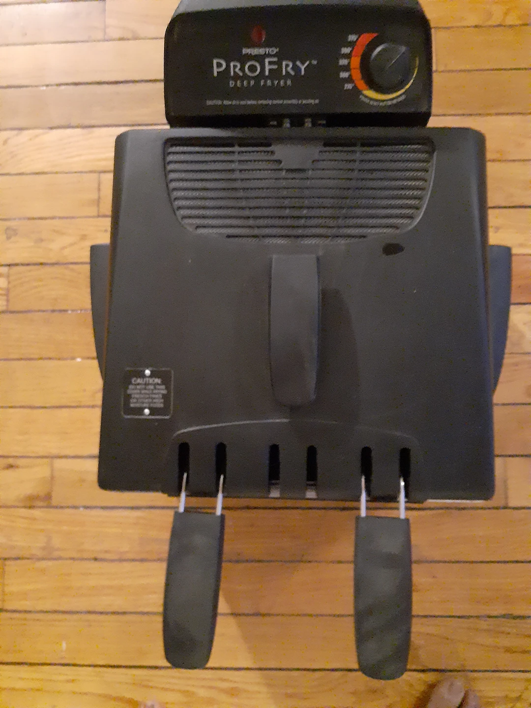 Deep Fryer