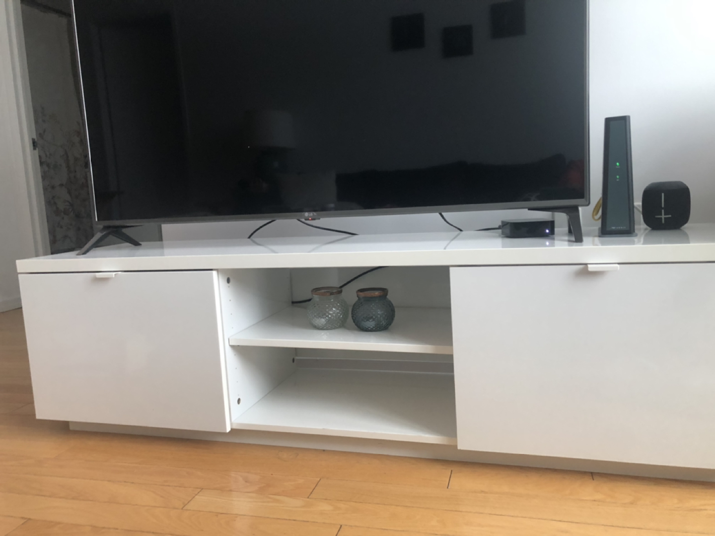 IKEA tv unit - photo 5