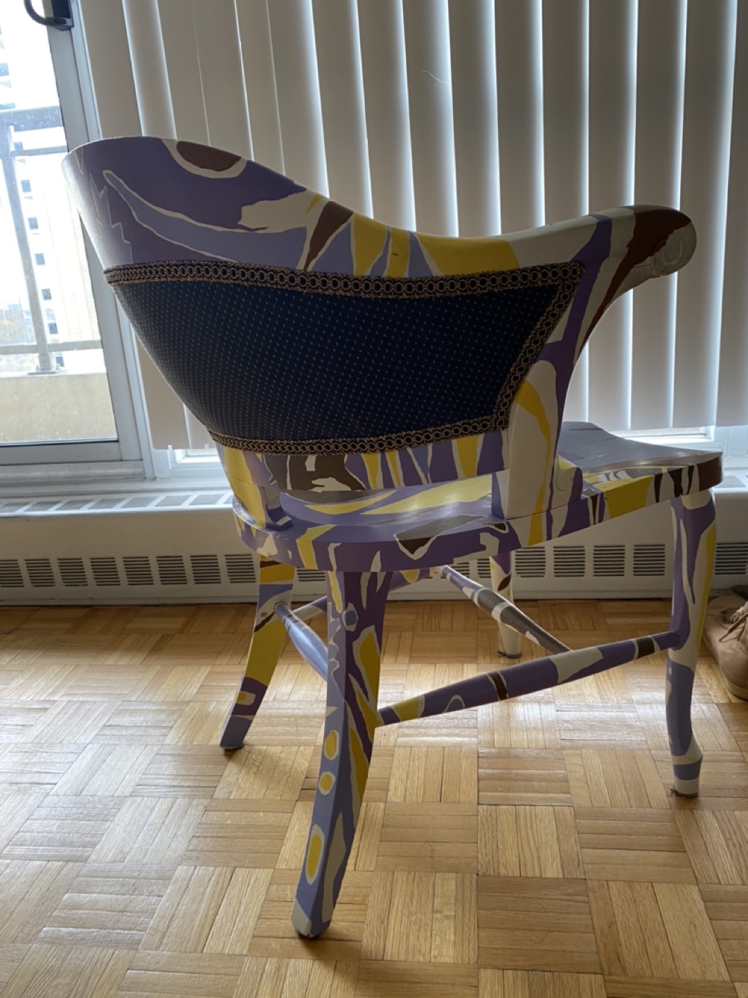 Arm Chair  - photo 3