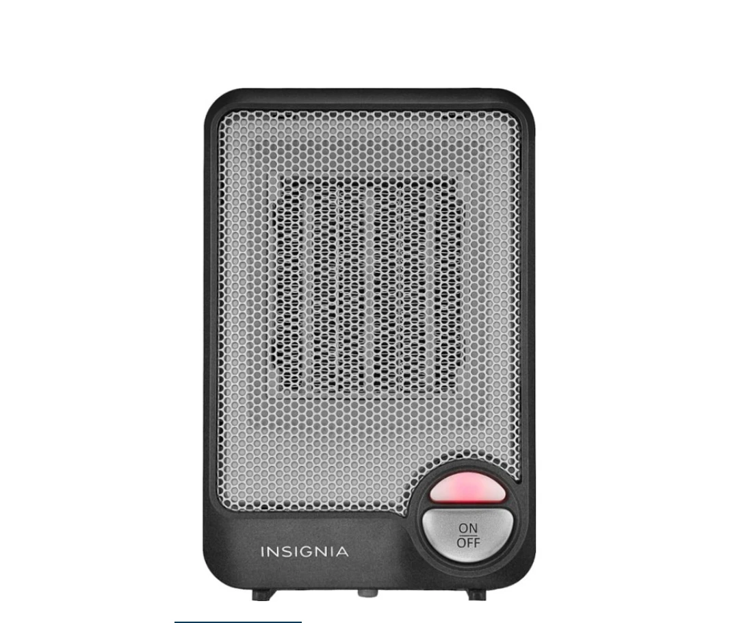 75% OFF Heater - photo 2