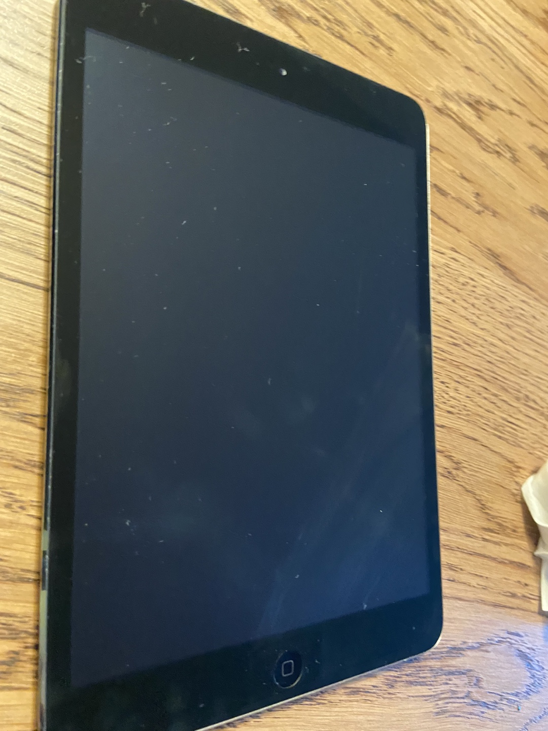 iPad mini 2 + otter box case - photo 3