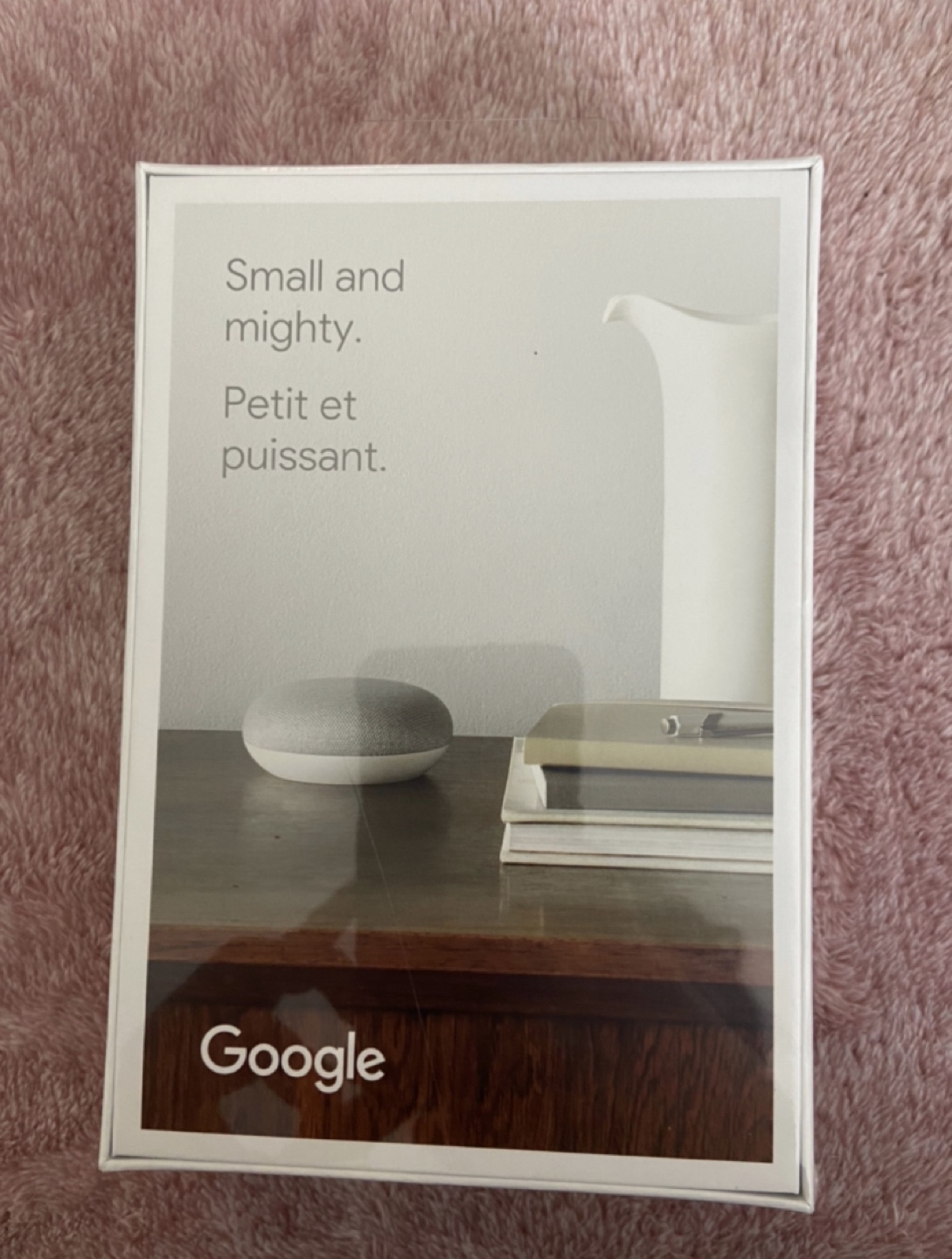 Brand New Nest Mini - photo 2