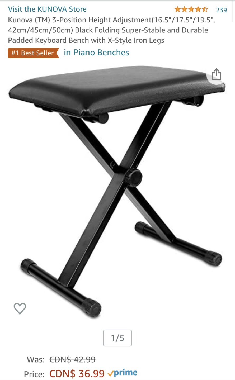 88 Keys Digital Piano - All Together $350 image indicator(6)