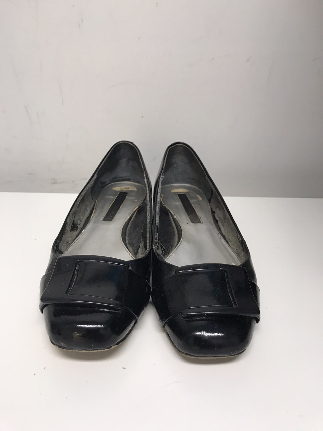 Black women size 7.5 thumbnail