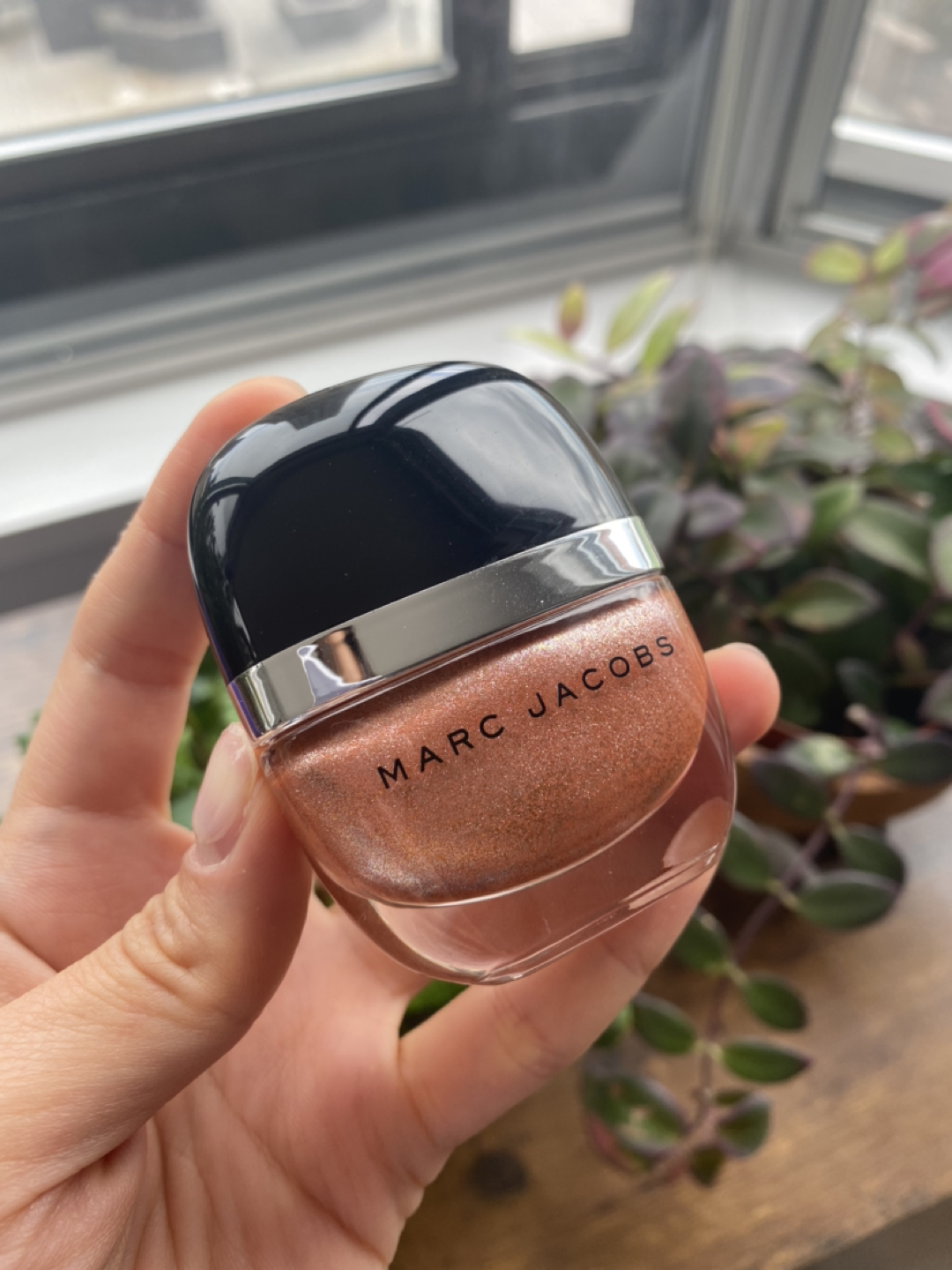 Marc Jacobs Nail Enamel