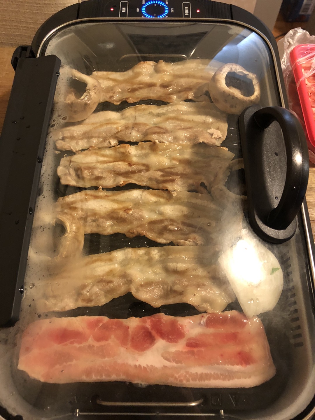 PowerXL Smokeless Grill Pro - photo 4