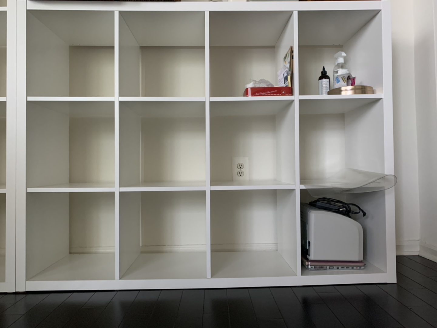 IKEA Shelf