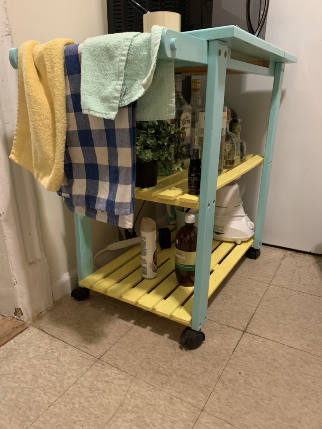 Bar Cart - photo 2