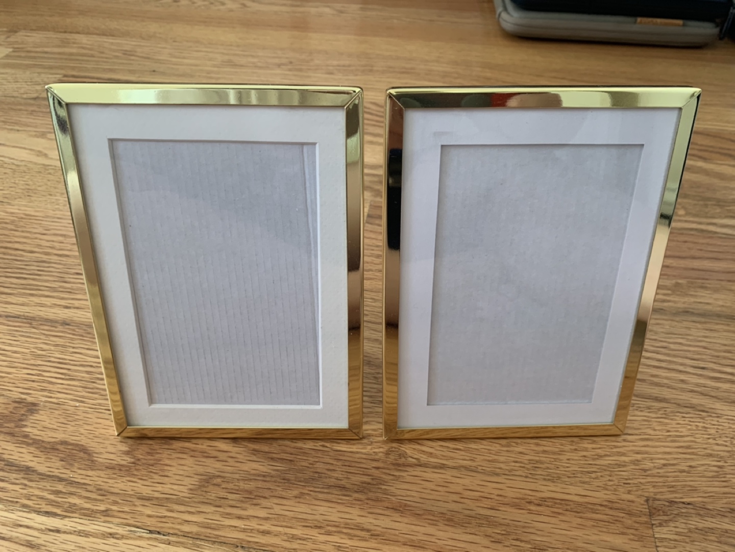 Photo frame 