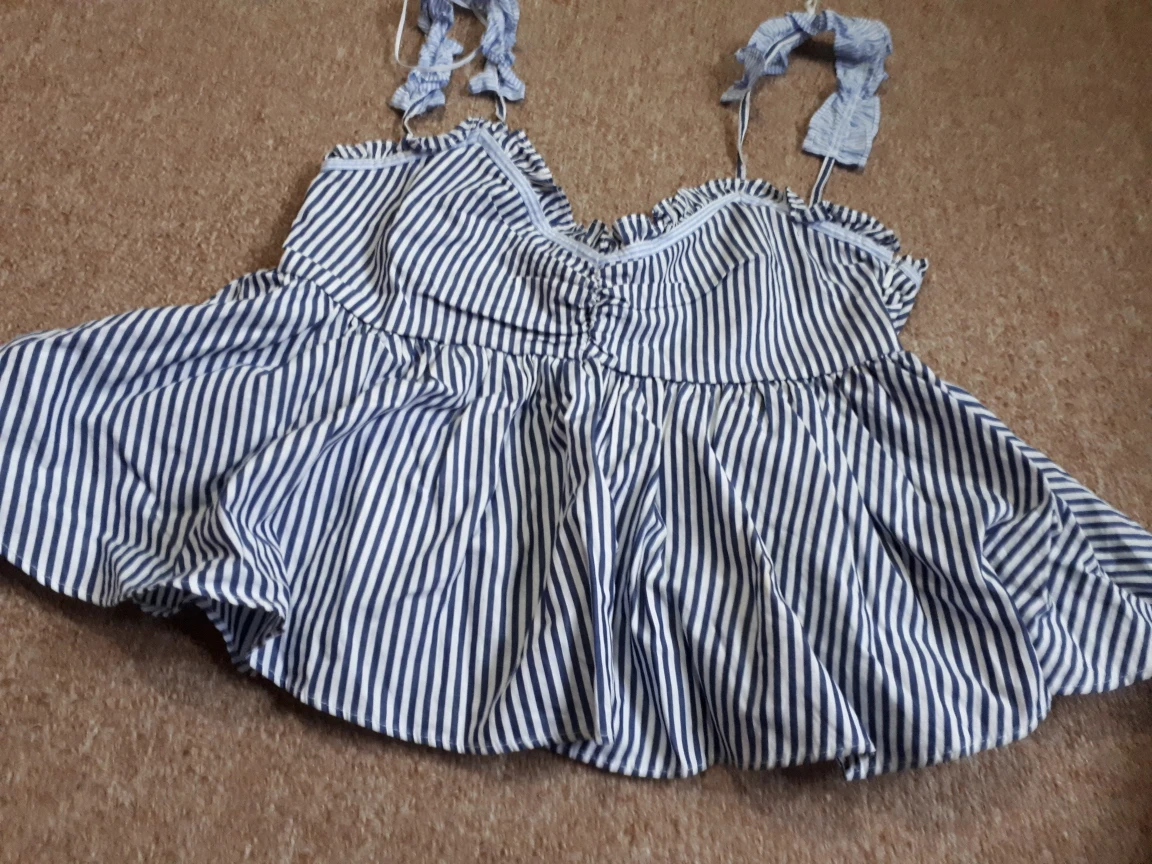summer top - photo 3