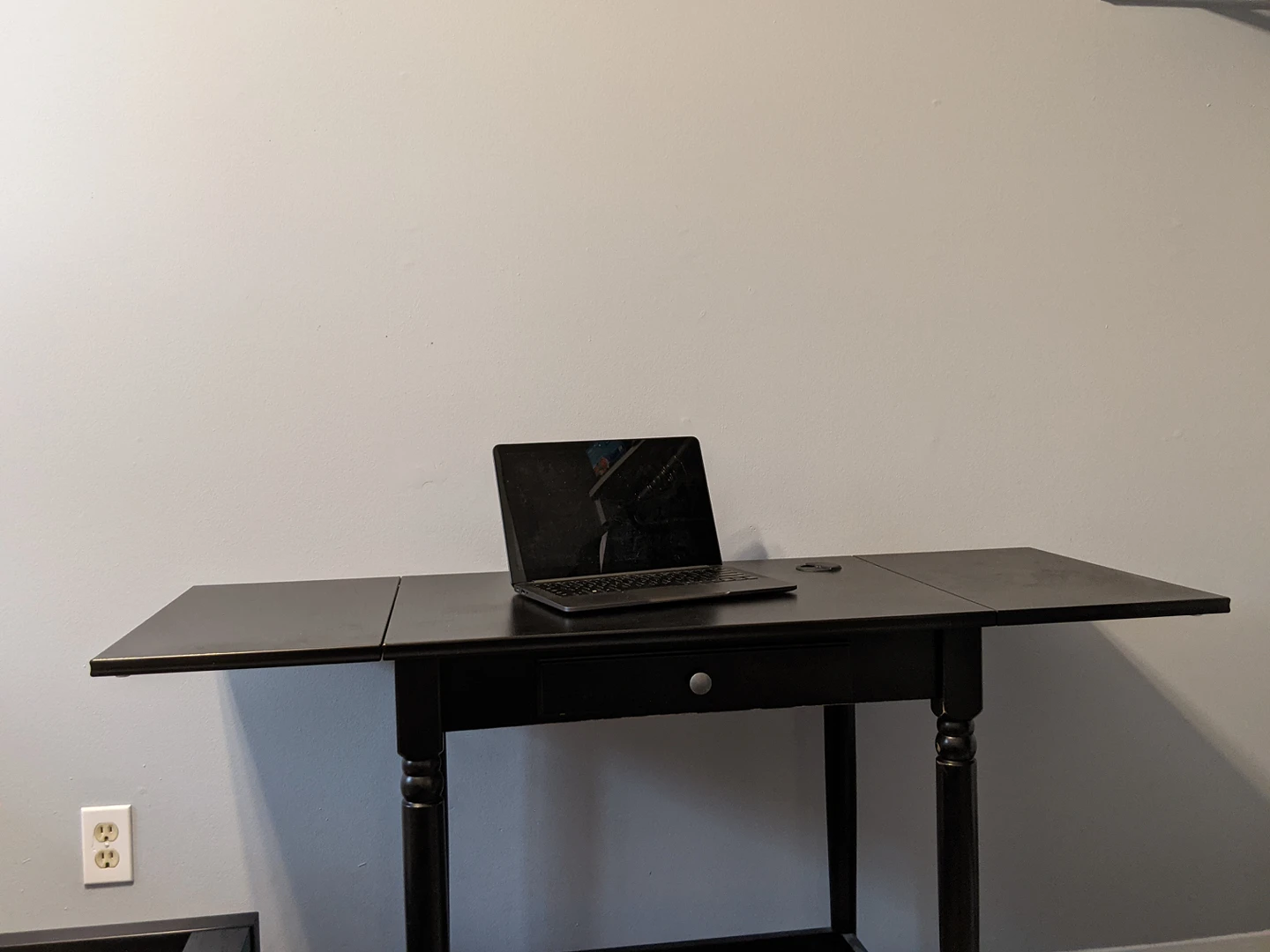 Ikea Ingatorp Adjustable Desk