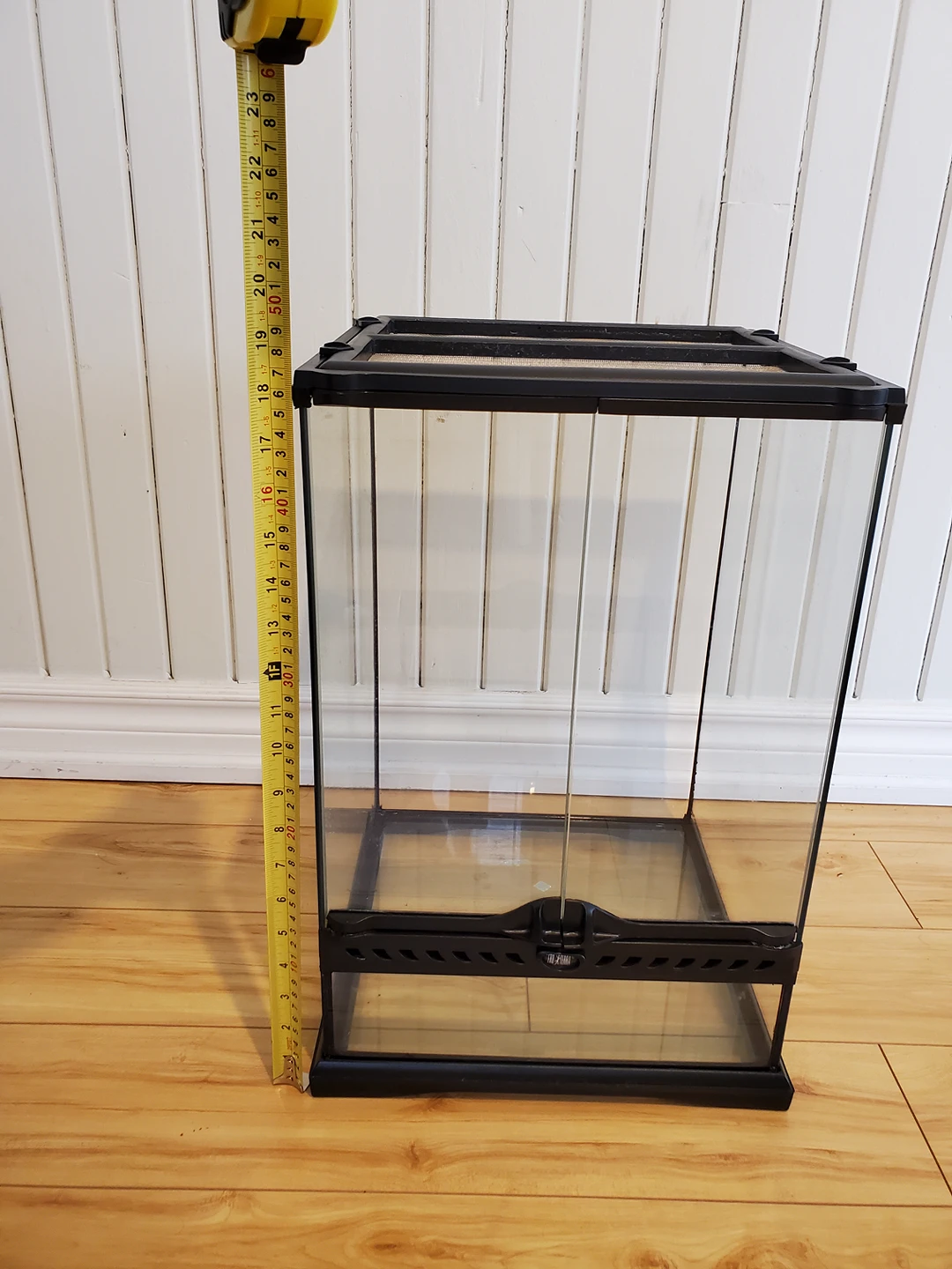 Reptile Terrarium complete - photo 3