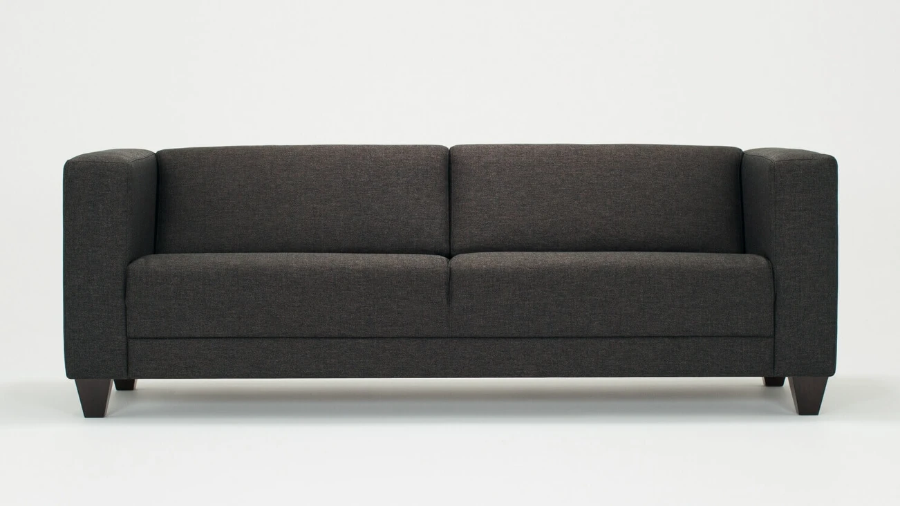 EQ3 Stella Sofa + Loveseat - photo 3