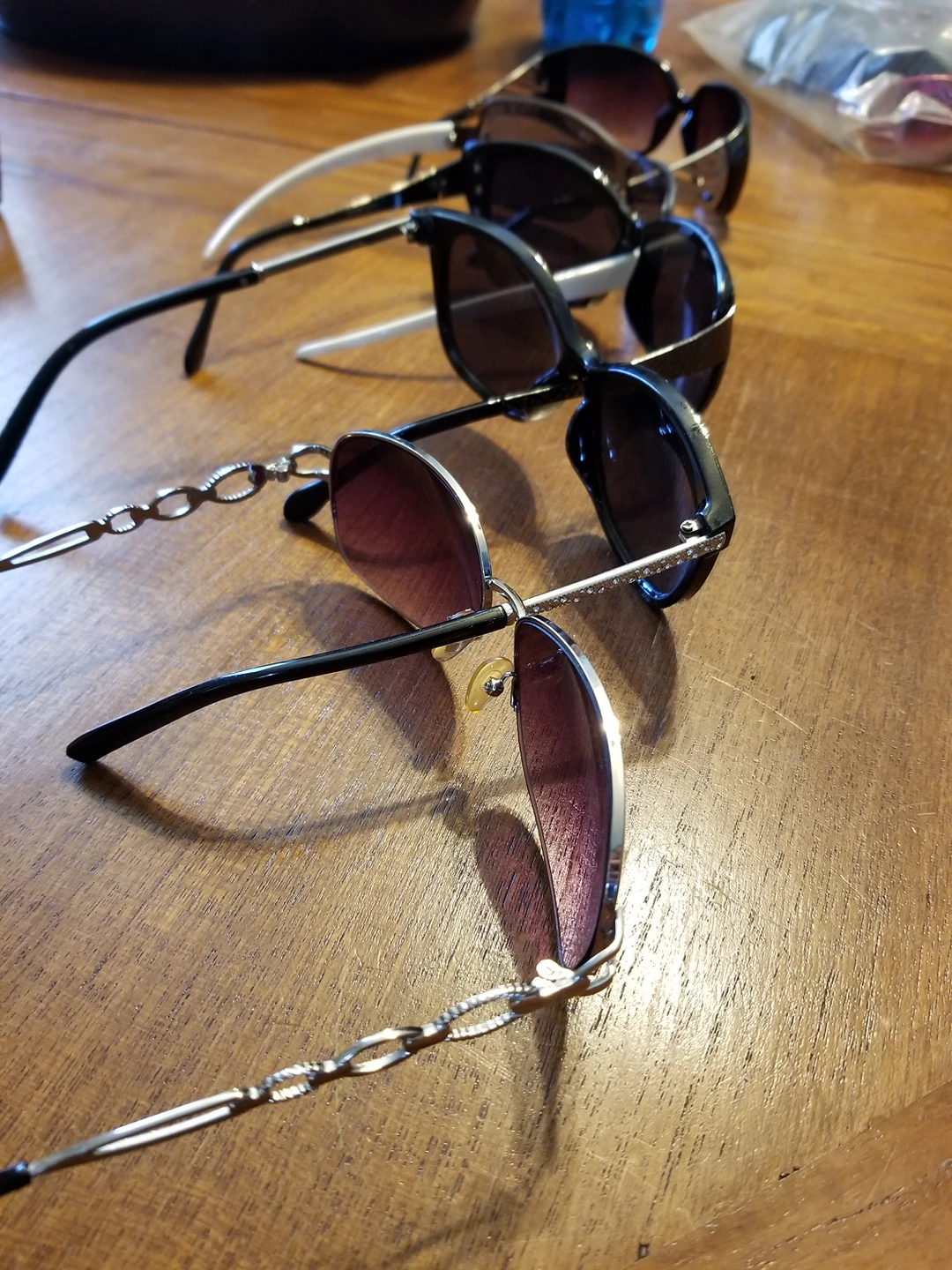 sunglasses - photo 5