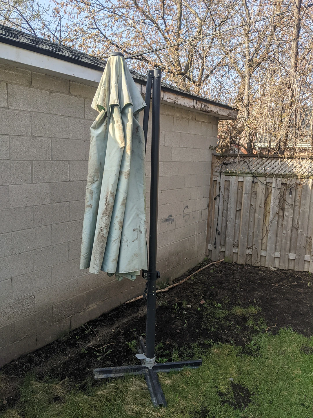 Patio Umbrella thumbnail