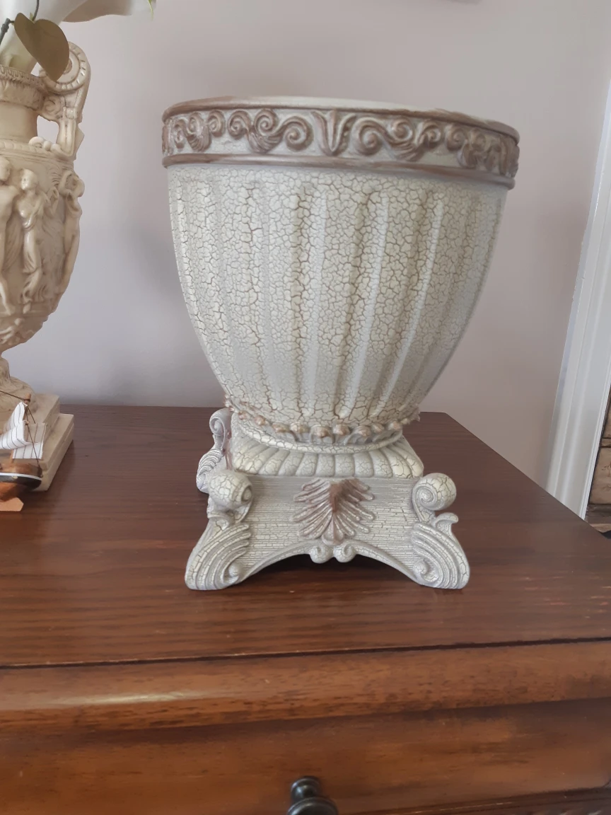 Decorative vase - photo 2