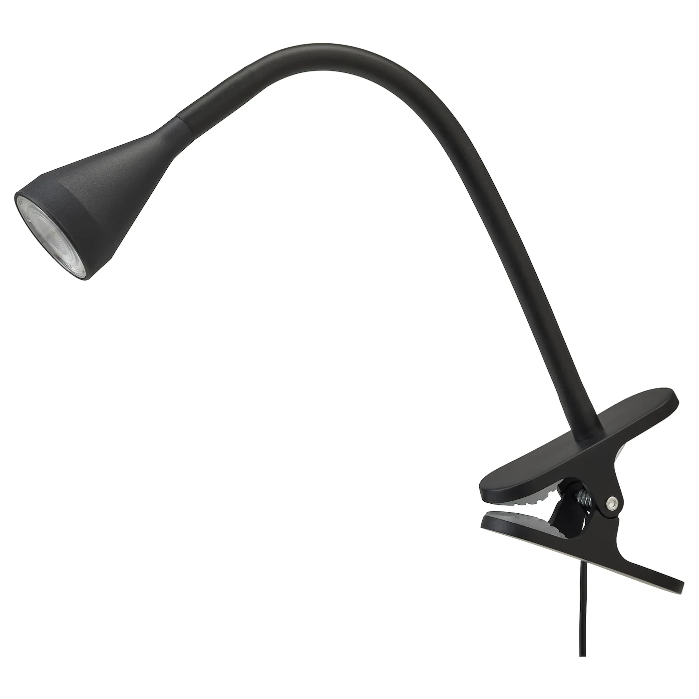 LED clamp spotlight $10 - photo 2