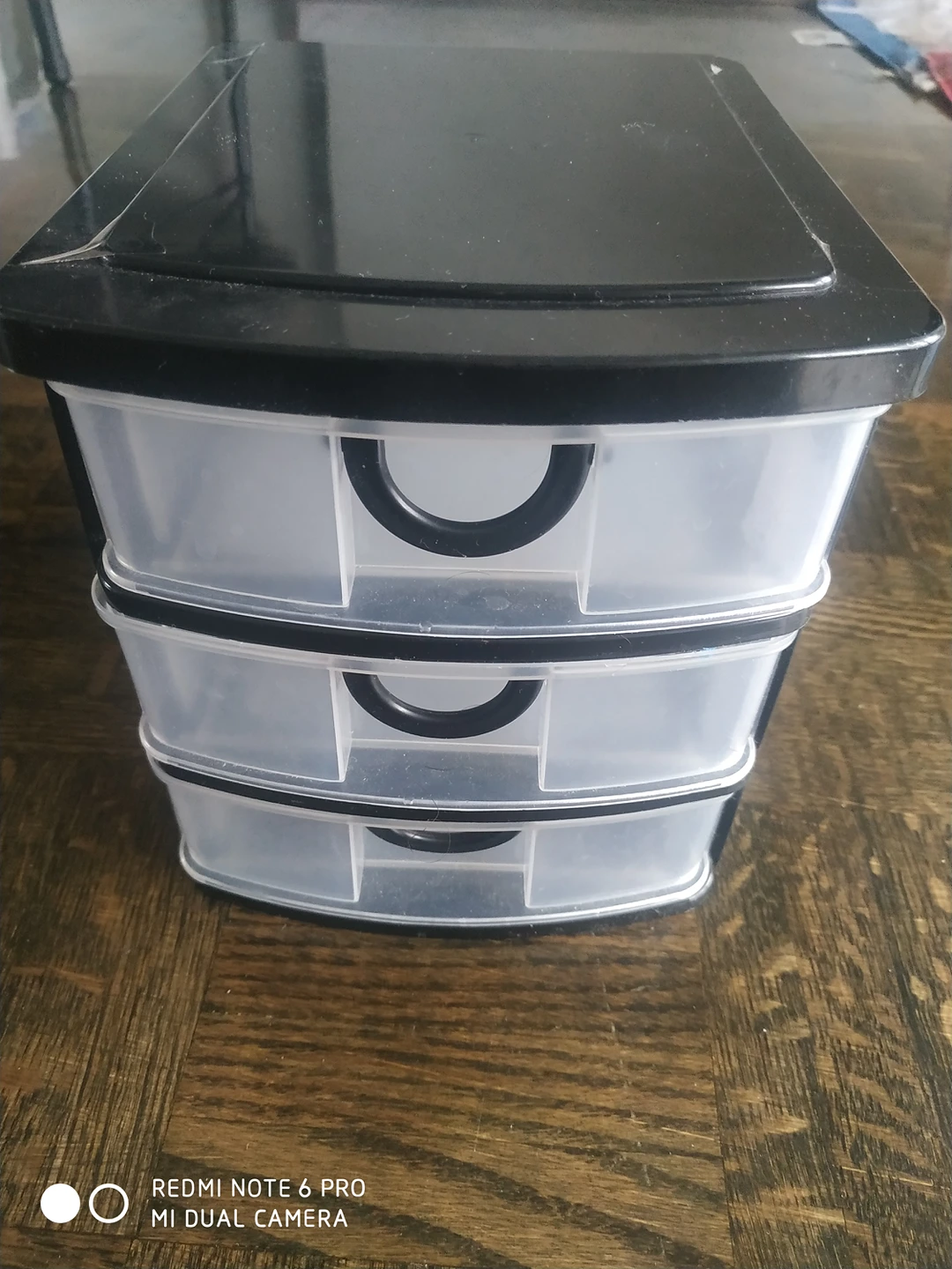 MultiPurpose Storage Organizer