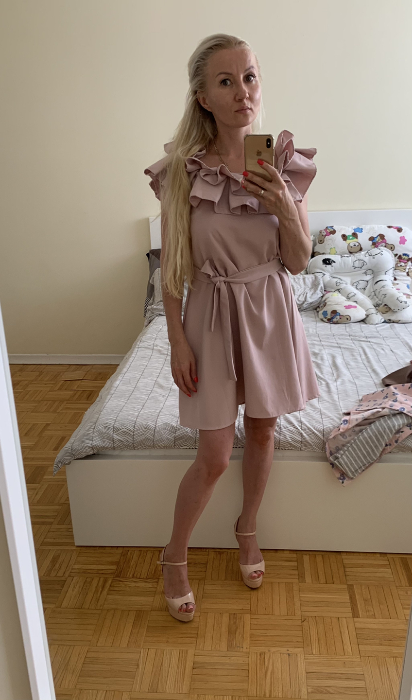 Dress - photo 2