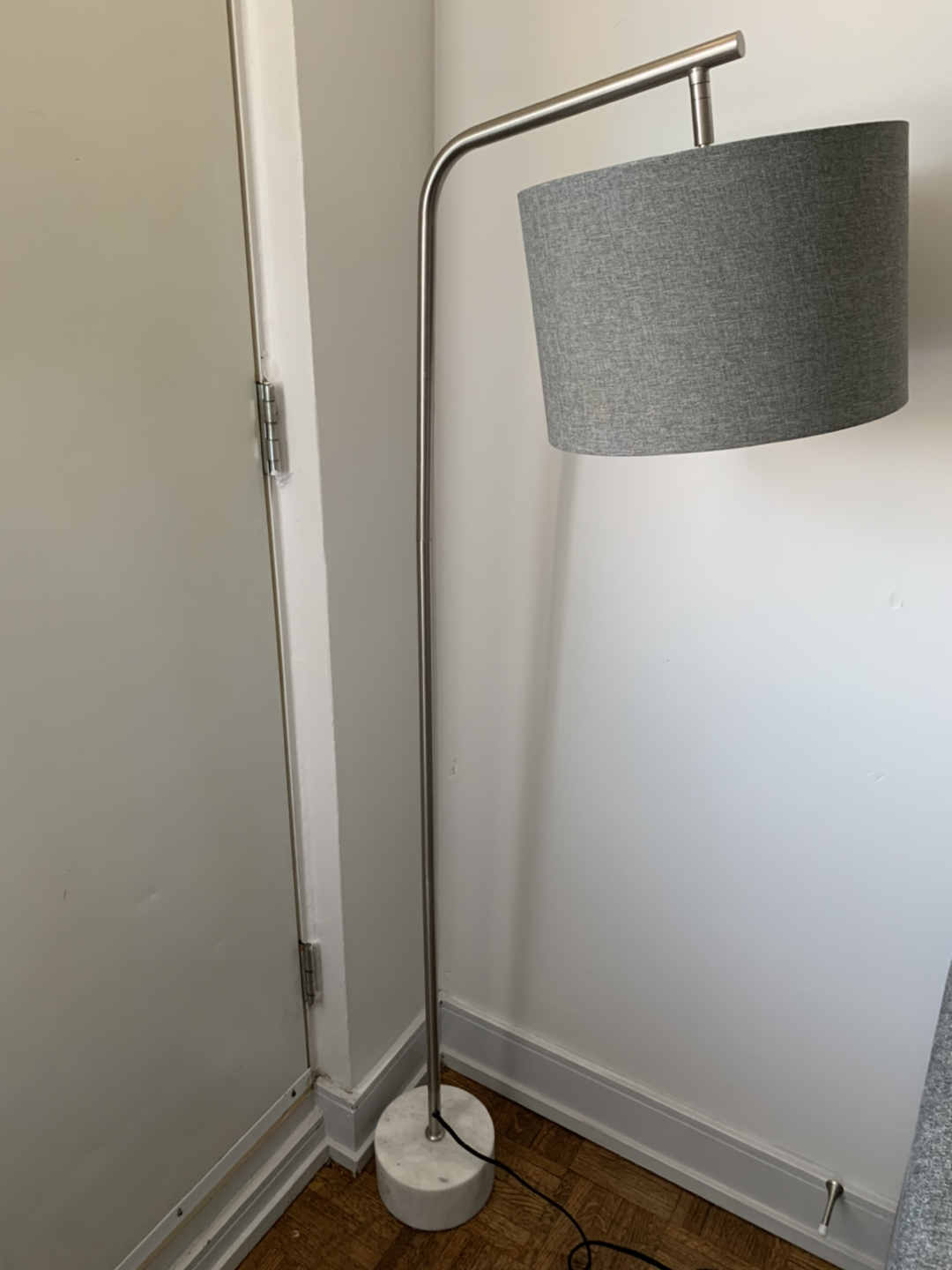 Floor lamp - photo 3