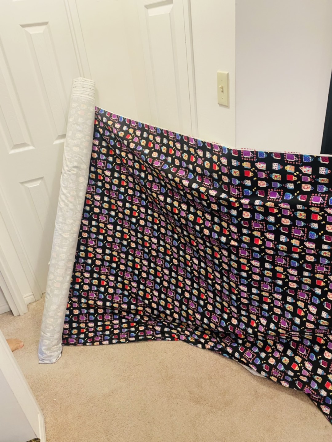 Fabric 12 meters  image indicator(2)