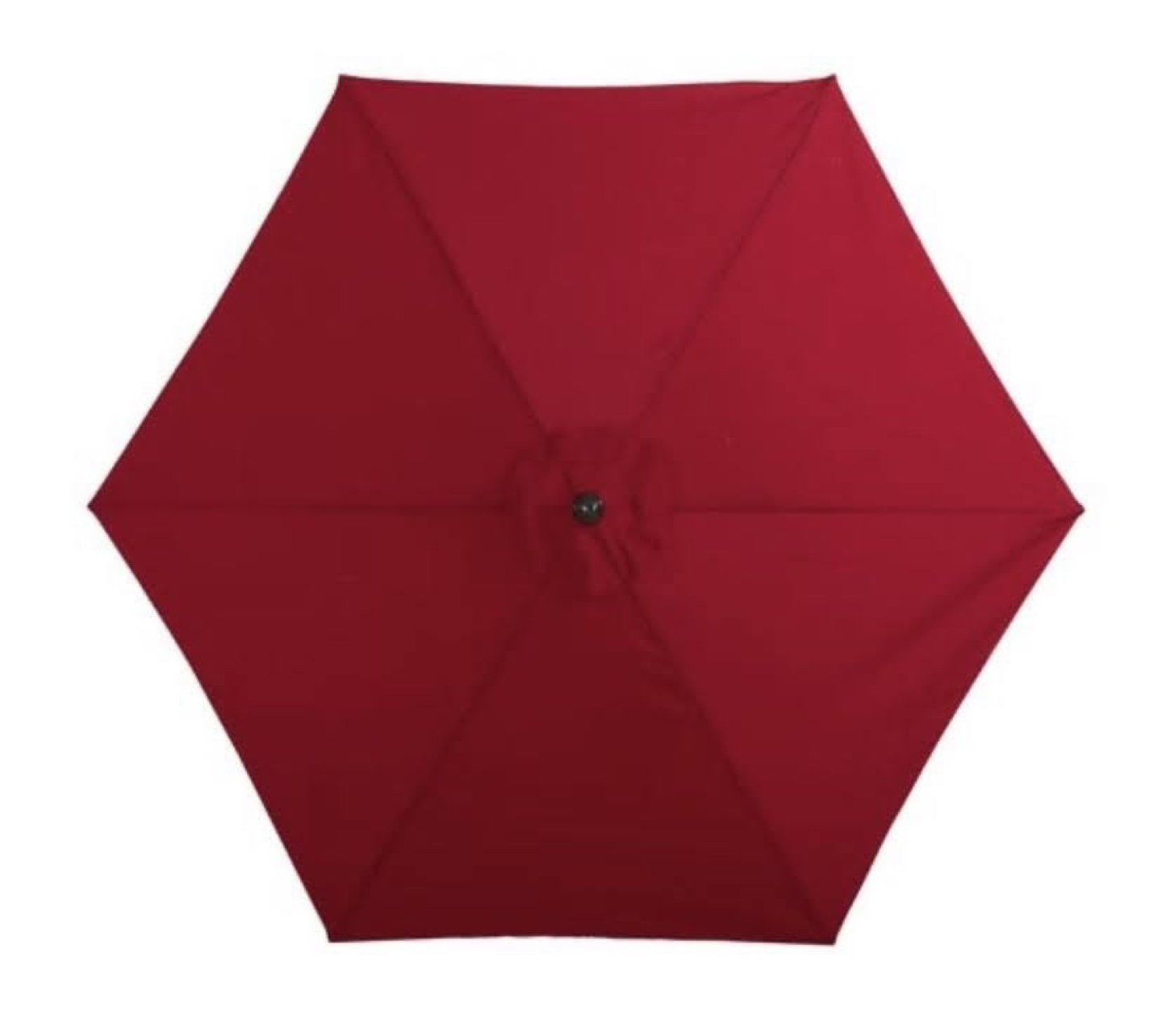 New 7.5 feet Patio Umbrella. New one thumbnail