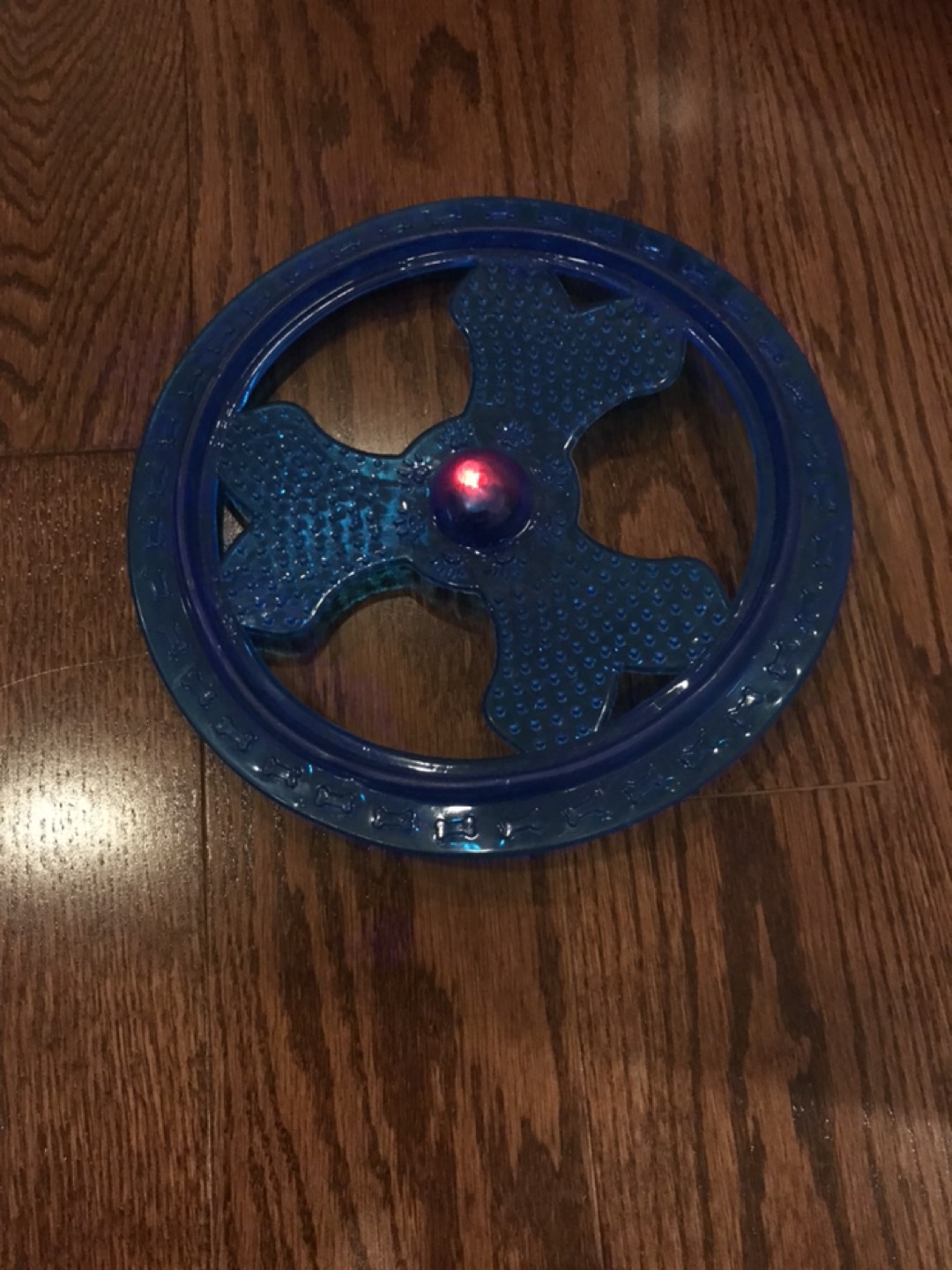 Two Pair of Dog Shoes and Three Toys One Leash For Sale  image indicator(2)