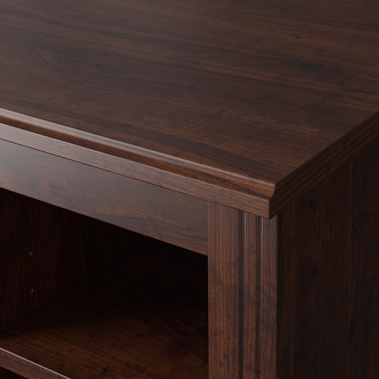 Ikea desk  - photo 3