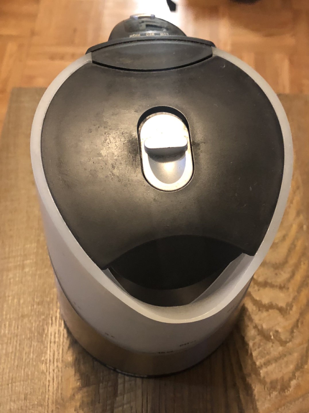 Electric Kettle - photo 3