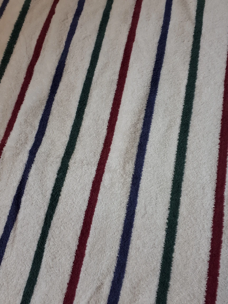 long towel - photo 2