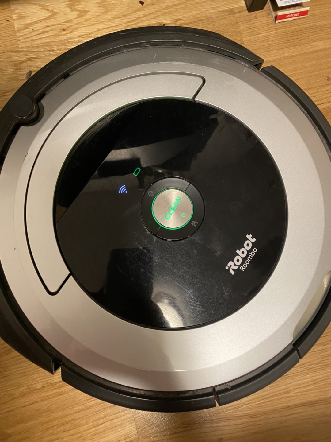 Vacuum Roomba  - photo 3