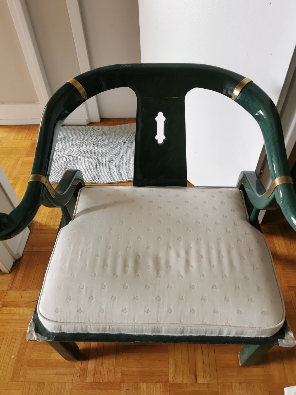 chair - photo 2