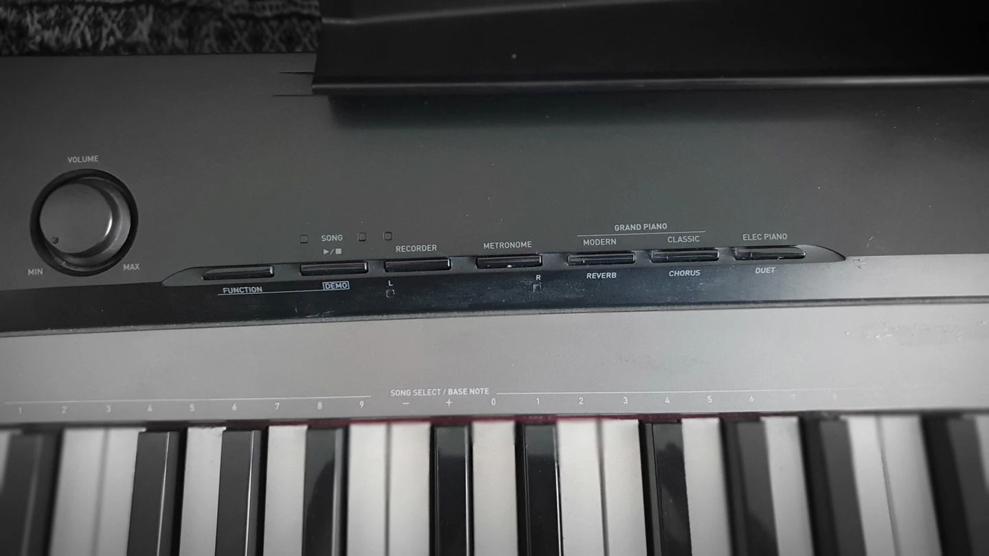 Casio Privia PX-130 Digital Piano - $350 - photo 2