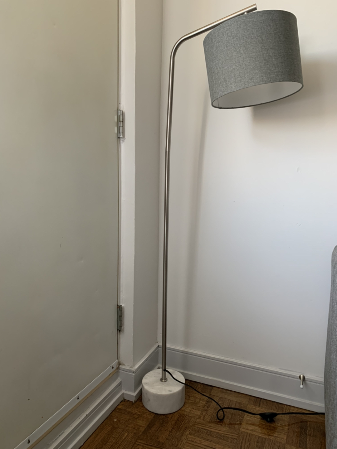 Floor lamp - photo 2
