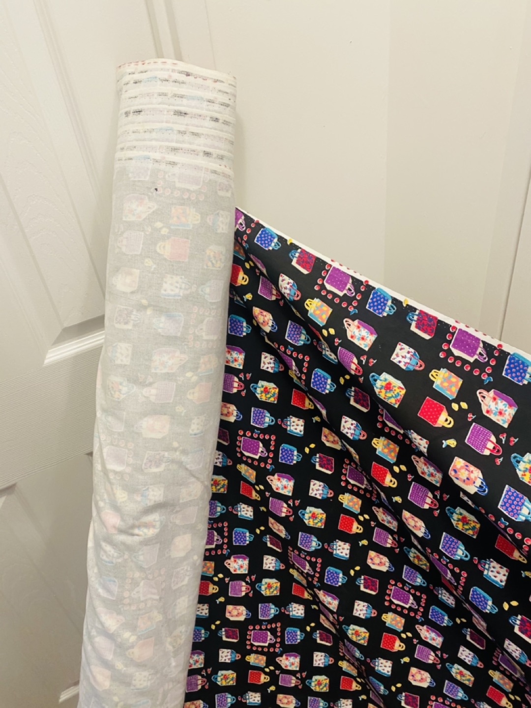 Fabric 12 meters  image indicator(6)