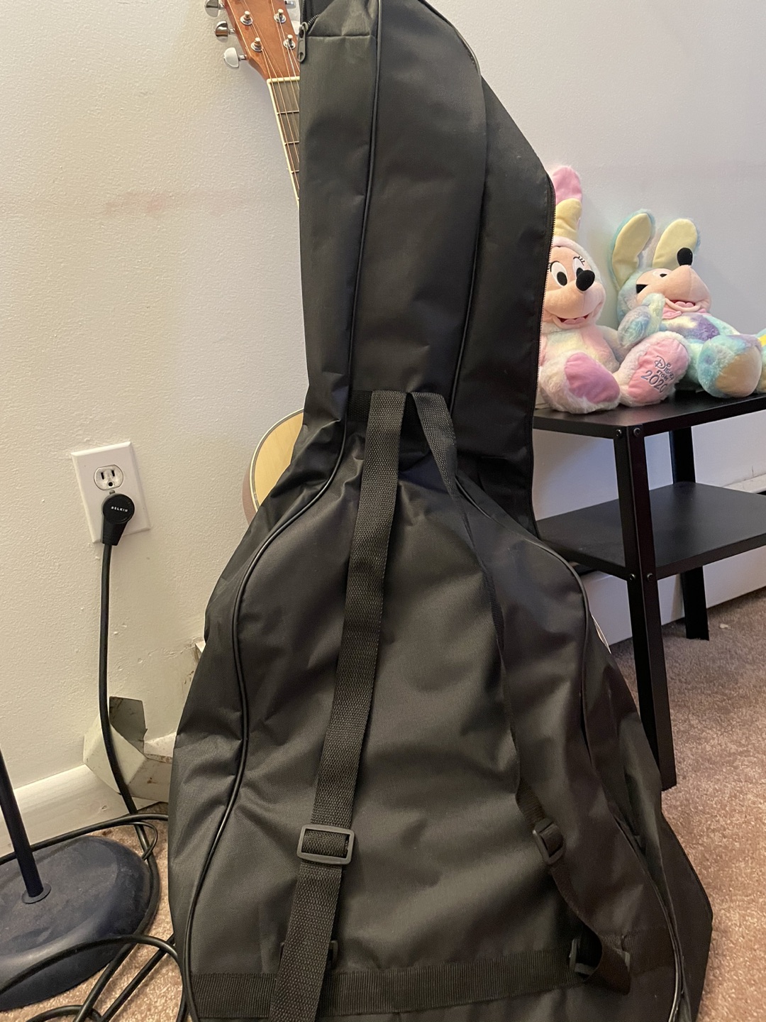 Guitar - photo 3