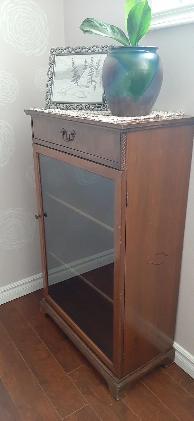 cabinets