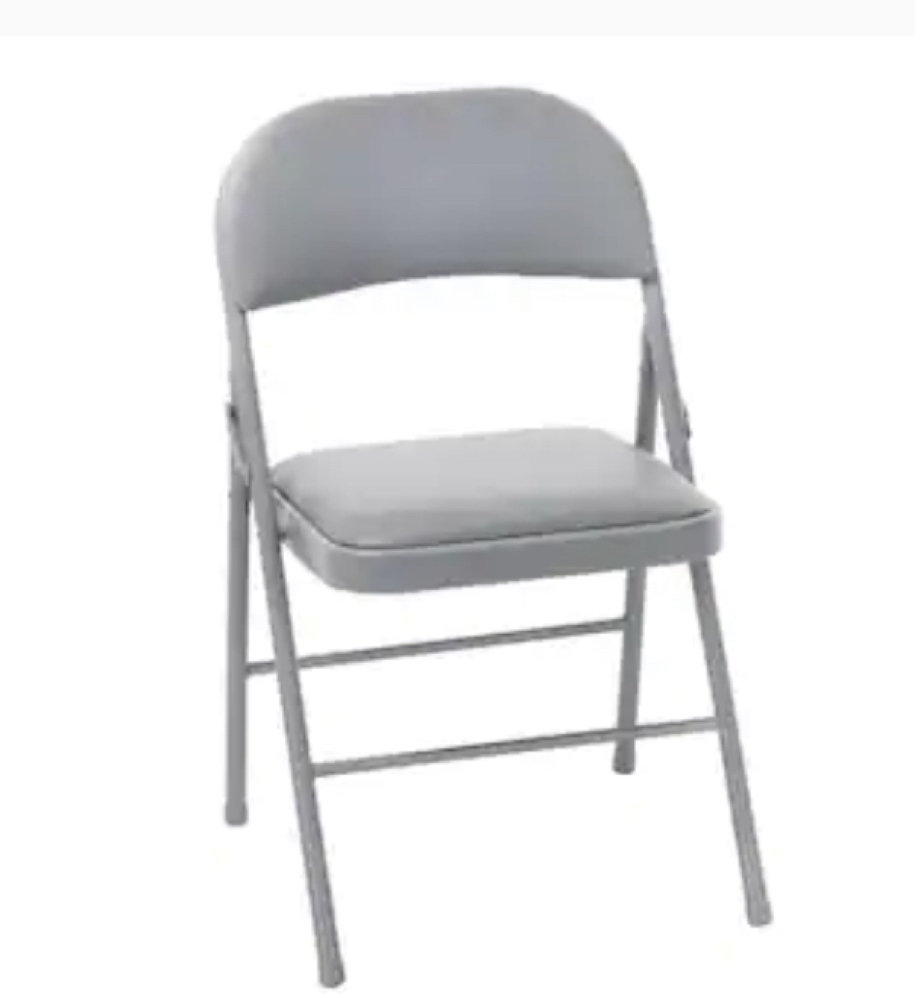 Foldable chair 