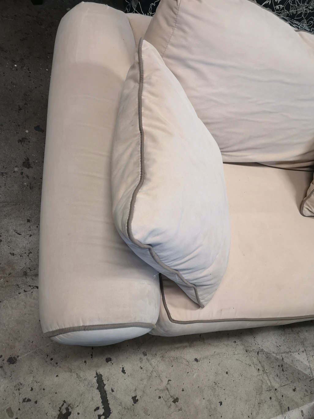 SOFA SET - photo 2