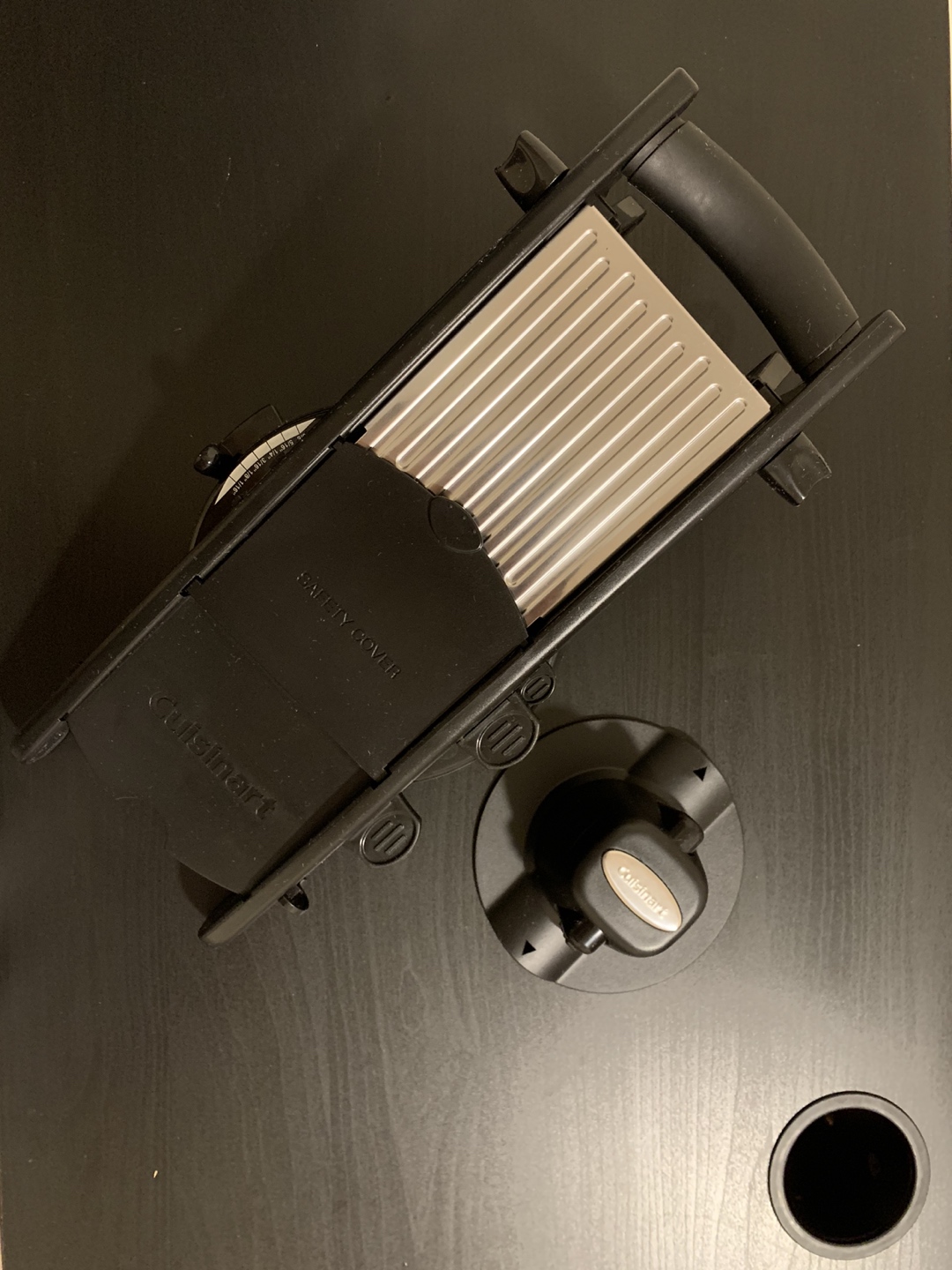 Cuisinart Mandoline Slicer