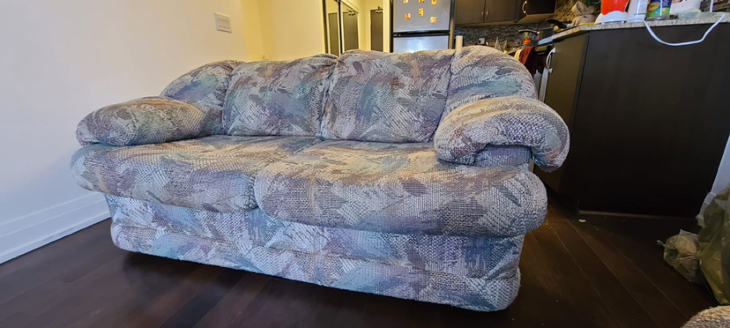 Sofas for sale - price negotiable  - photo 2