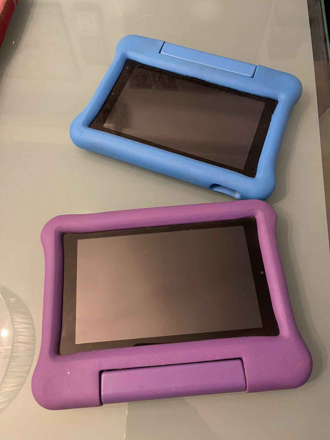 Amazon tablet for kids