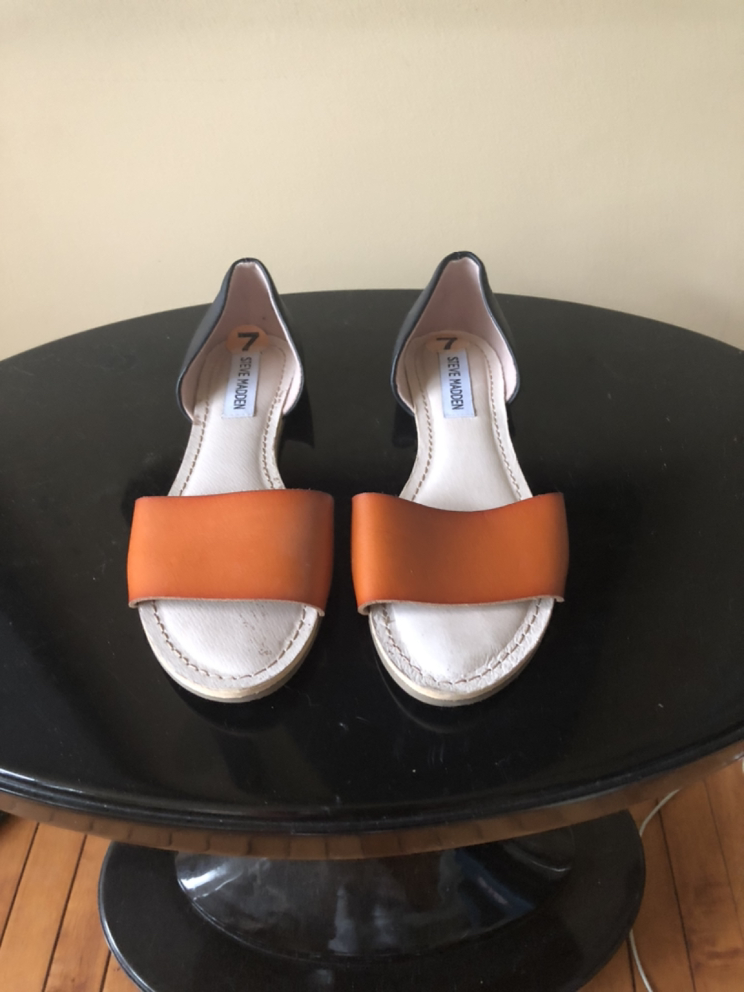 Size 7 - Steve Madden - 1 for $10 or 3 for $20 - photo 2