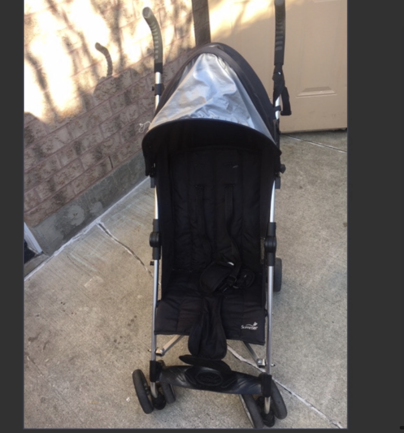 Stroller  thumbnail