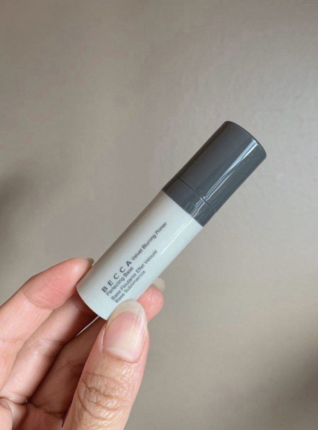 BNIP BECCA Velvet Blurring Primer Perfecting Base Mini thumbnail