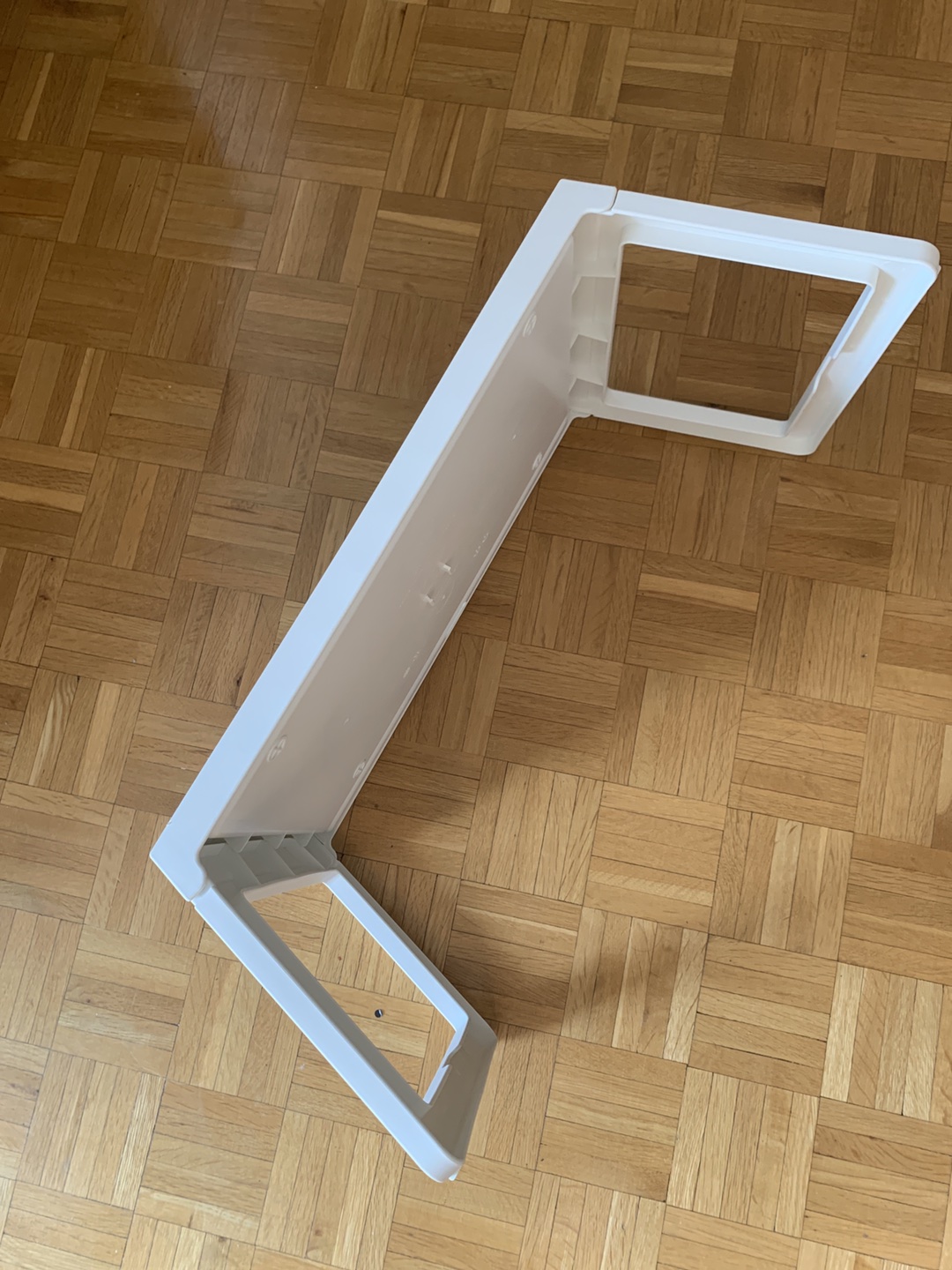Bed tray 🌙 - photo 2