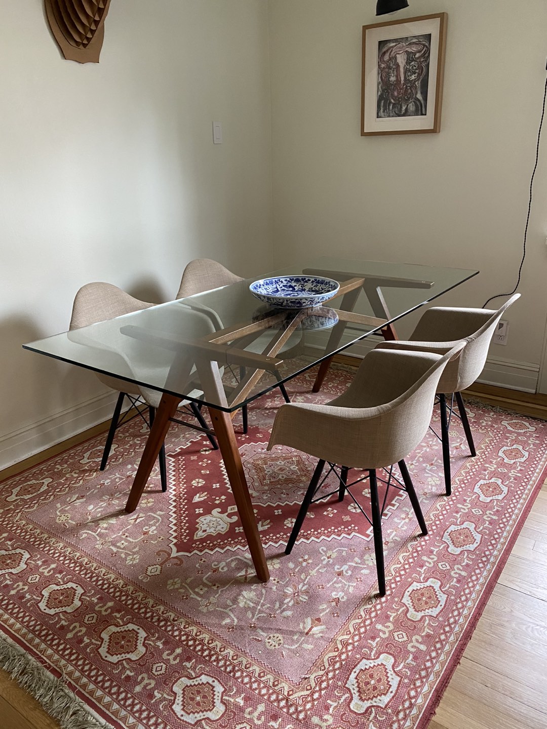 Dinning Set