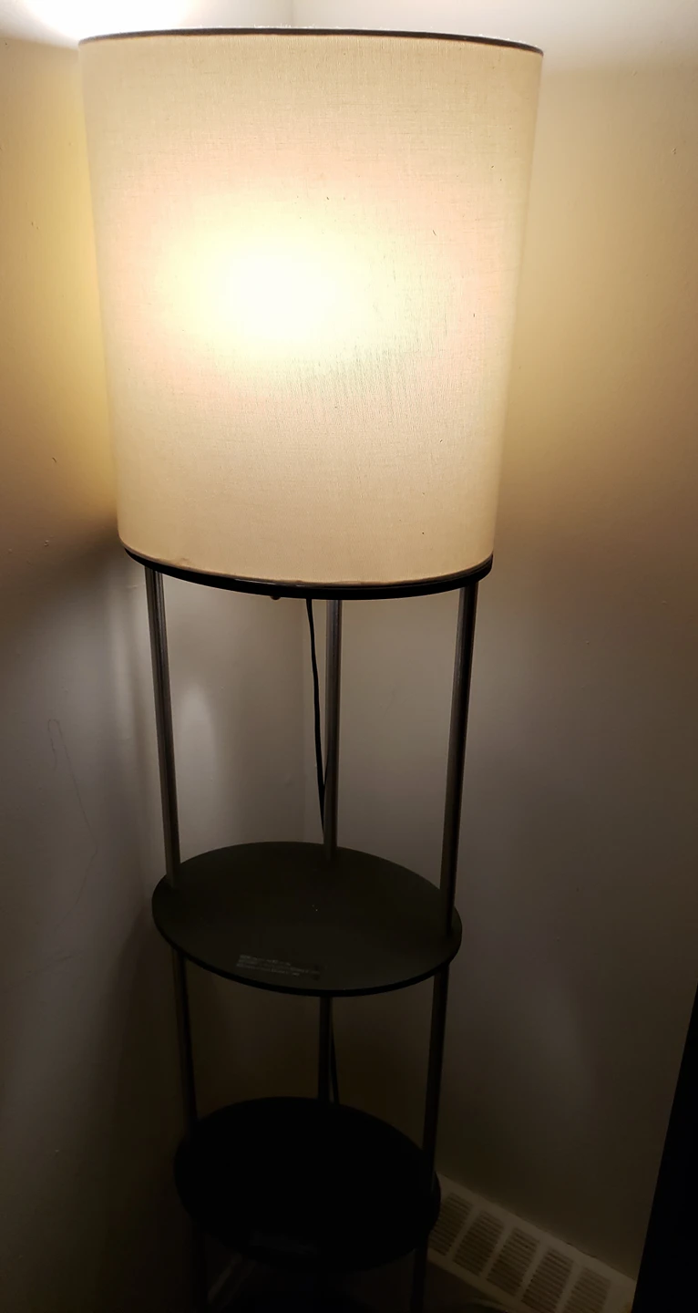 Light - photo 3